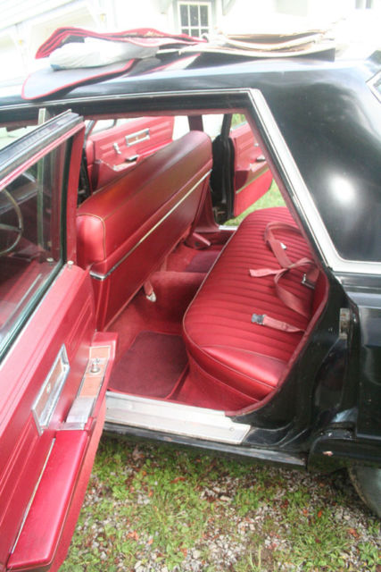 1967 Chrysler Imperial - photo 10
