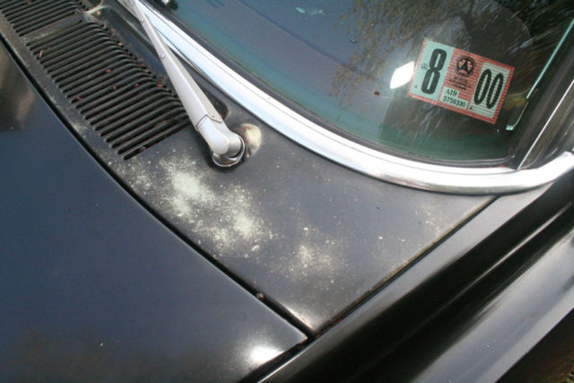 1967 Chrysler Imperial - photo 5