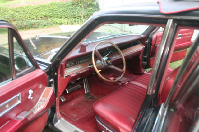 1967 Chrysler Imperial - photo 8