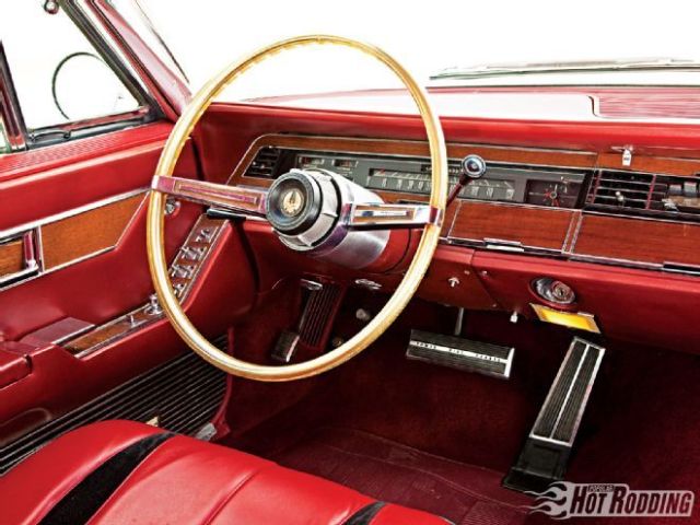 1967 Chrysler Imperial - photo 12