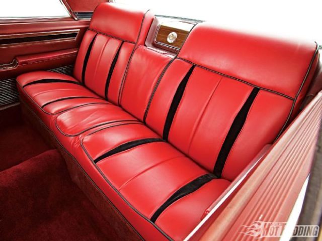 1967 Chrysler Imperial - photo 7