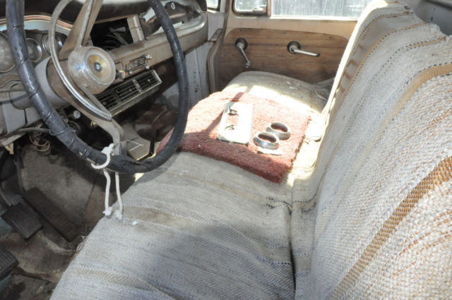 1967 International Harvester 1200B - photo 10