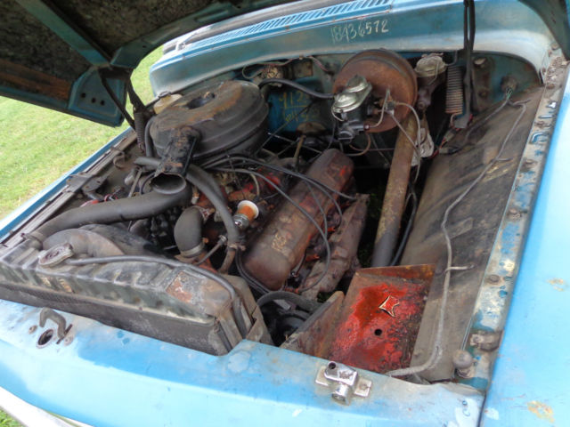 1967 International Harvester Other - photo 10