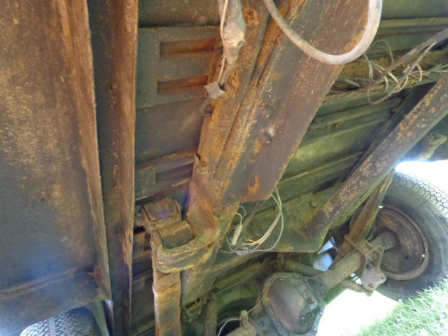 1967 International Harvester Other - photo 12