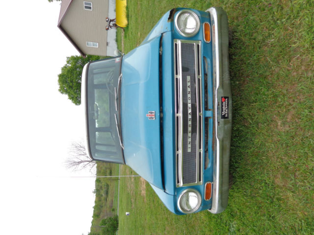 1967 International Harvester Other - photo 2