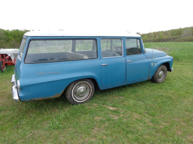 1967 International Harvester Other - photo 3