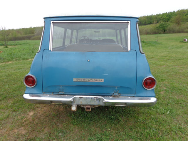 1967 International Harvester Other - photo 4
