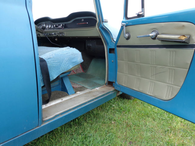 1967 International Harvester Other - photo 5