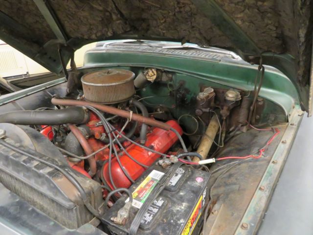 1967 International Harvester 1100B - photo 10