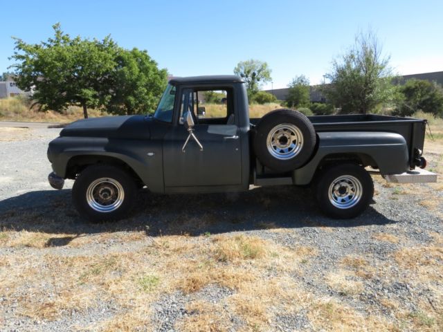 1967 International Harvester 1100B - photo 4