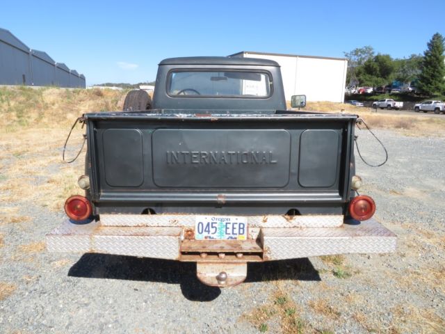 1967 International Harvester 1100B - photo 5