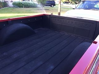 1967 International Harvester Pickup 1100B - photo 10