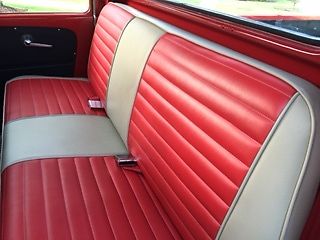 1967 International Harvester Pickup 1100B - photo 11