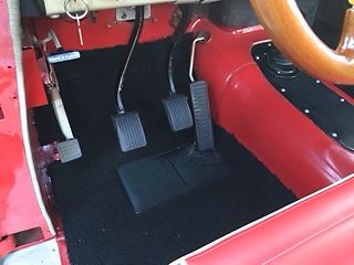 1967 International Harvester Pickup 1100B - photo 4