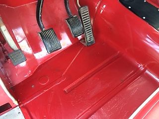 1967 International Harvester Pickup 1100B - photo 5