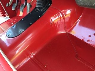 1967 International Harvester Pickup 1100B - photo 6