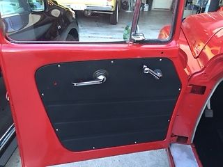 1967 International Harvester Pickup 1100B - photo 8