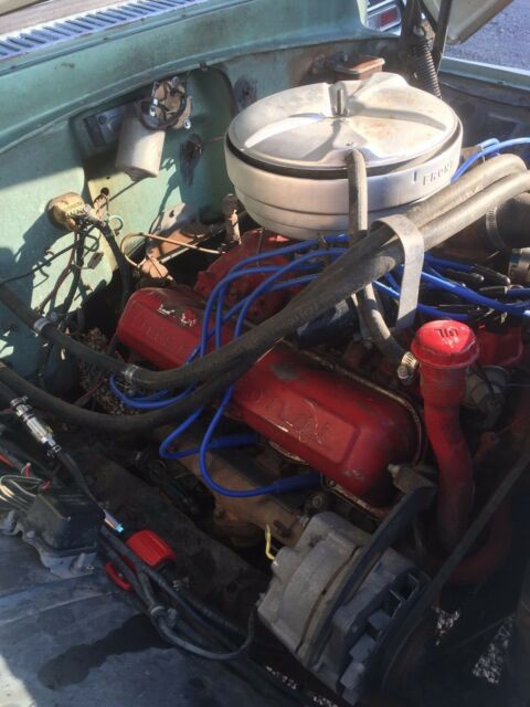 1967 International Harvester D1100 - photo 5