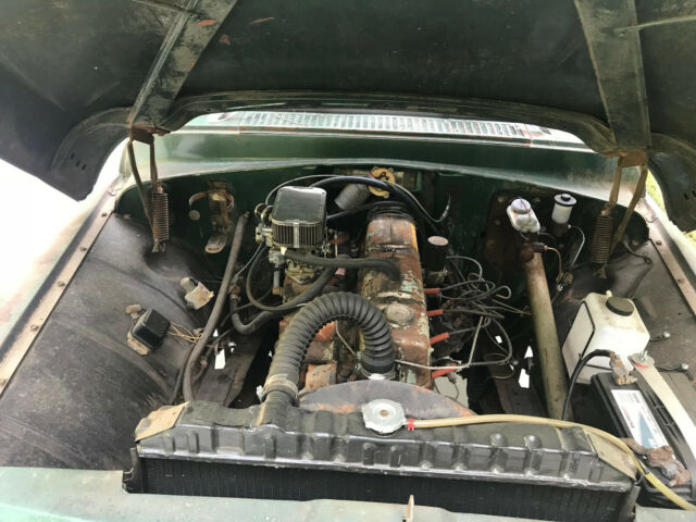 1967 International Harvester 1200B - photo 12