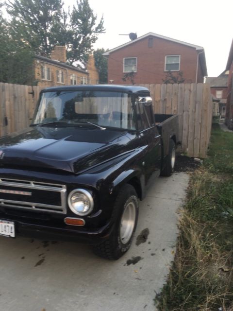 1967 International Harvester Other - photo 2
