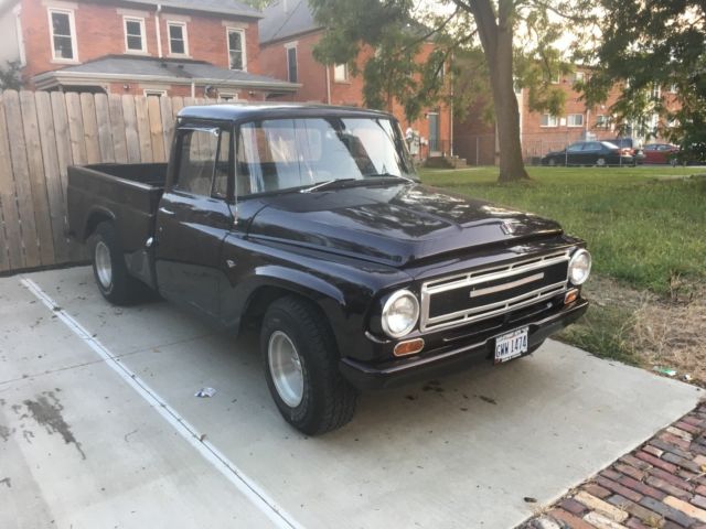 1967 International Harvester Other - photo 3