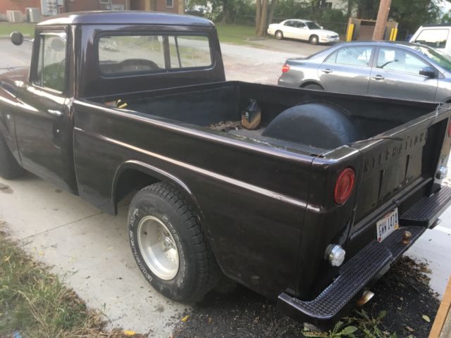 1967 International Harvester Other - photo 4