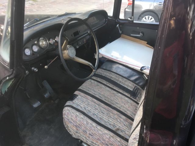 1967 International Harvester Other - photo 6