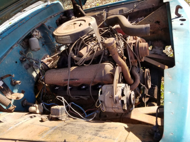 1967 International Harvester 908B - photo 10