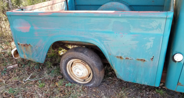 1967 International Harvester 908B - photo 12