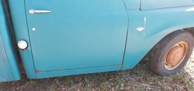 1967 International Harvester 908B - photo 13