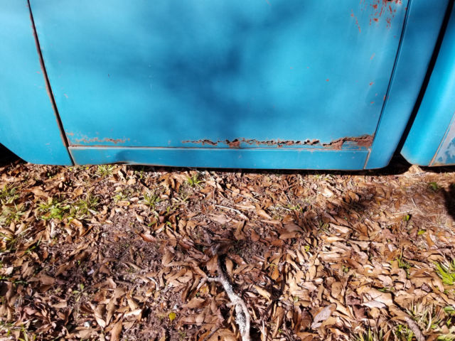 1967 International Harvester 908B - photo 5