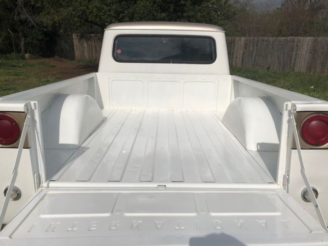 1967 International Harvester 908B - photo 11