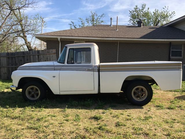 1967 International Harvester 908B - photo 3