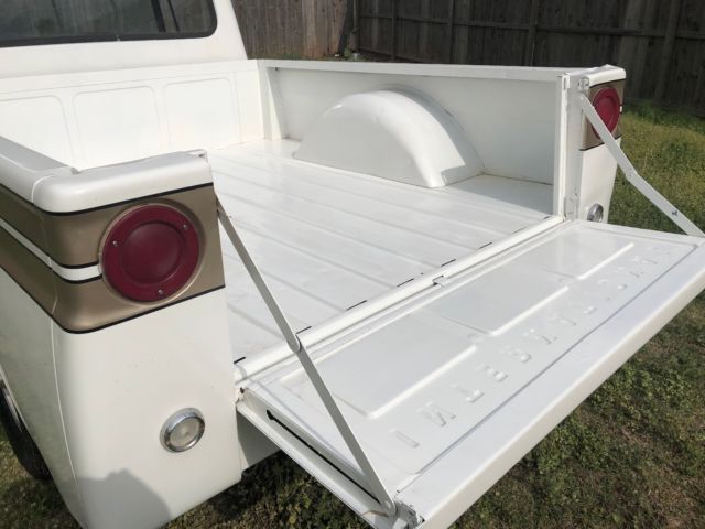 1967 International Harvester 908B - photo 8