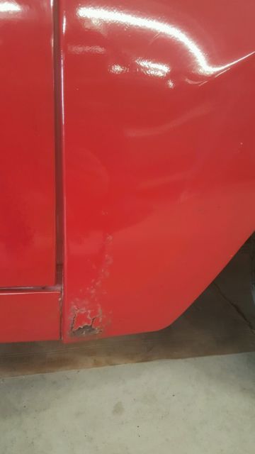 1967 International Harvester d1300 - photo 13