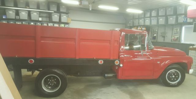 1967 International Harvester d1300 - photo 3