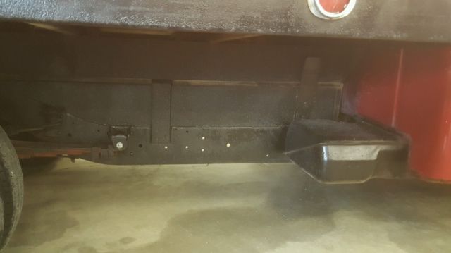 1967 International Harvester d1300 - photo 5