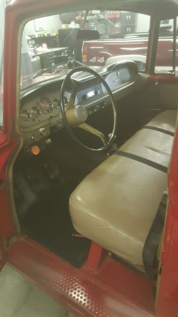 1967 International Harvester d1300 - photo 8