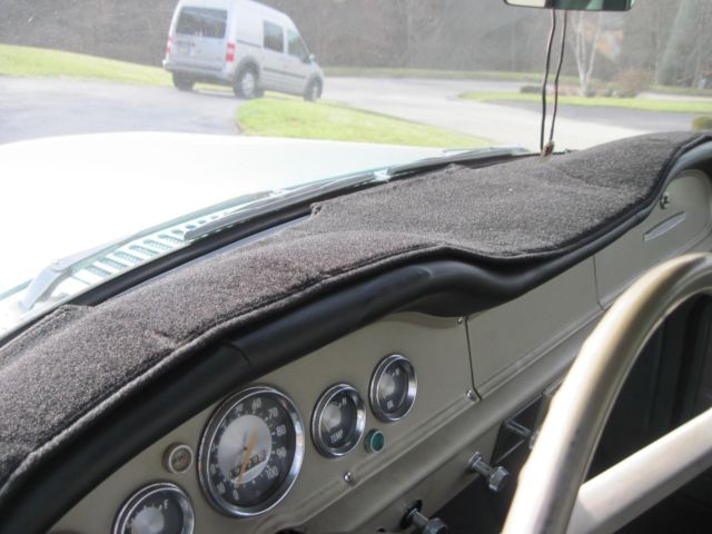 1967 International Harvester 1000B - photo 10