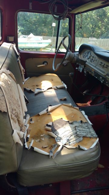 1967 International Harvester 1300 - photo 4