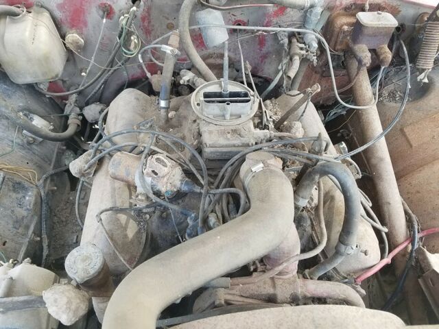 1967 International Harvester 1500b - photo 11