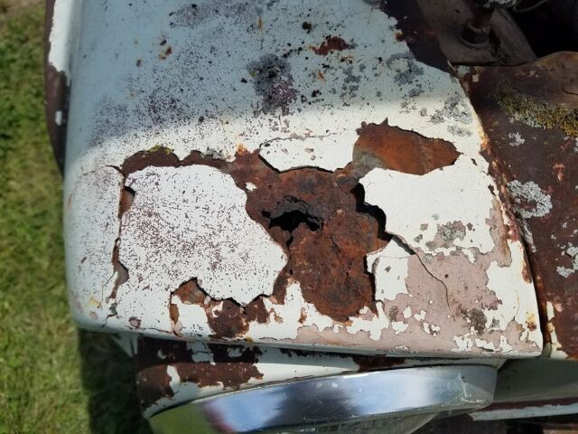 1967 International Harvester 1500b - photo 12