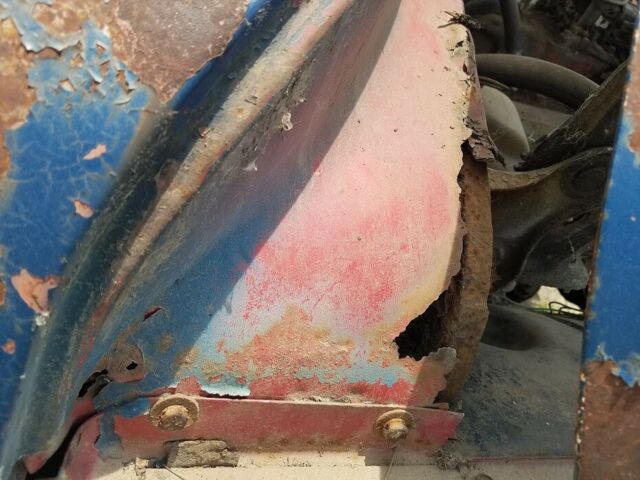 1967 International Harvester 1500b - photo 13