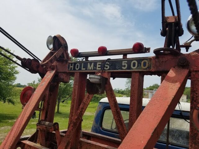 1967 International Harvester 1500b - photo 6
