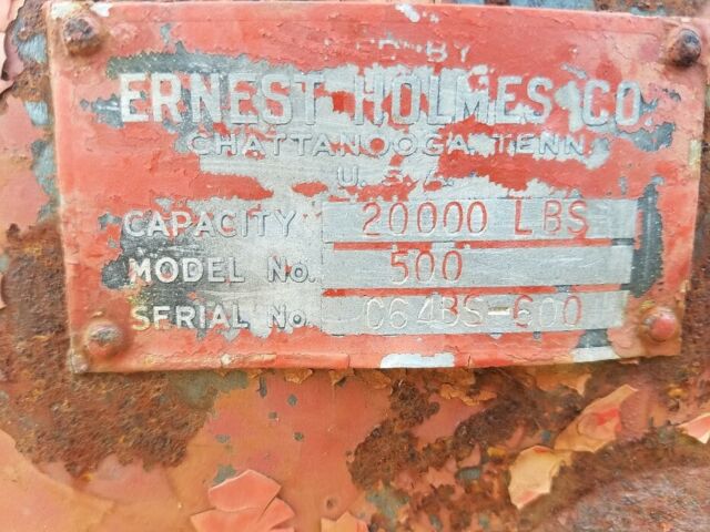 1967 International Harvester 1500b - photo 7