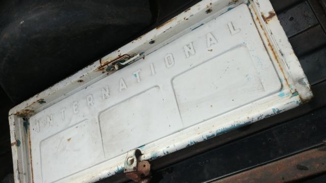 1967 International Harvester Other - photo 5