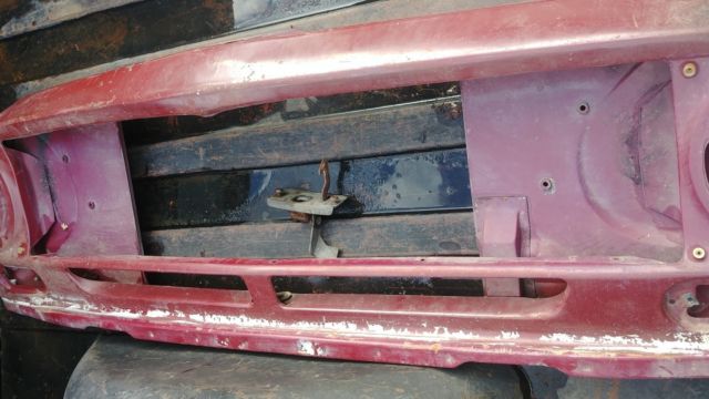 1967 International Harvester Other - photo 6