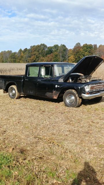 1967 International Harvester Other - photo 8