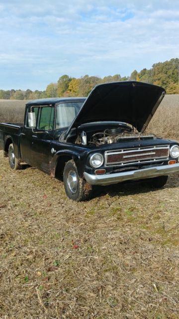 1967 International Harvester Other - photo 9