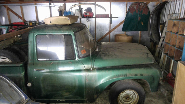 1967 International Harvester Other - photo 2